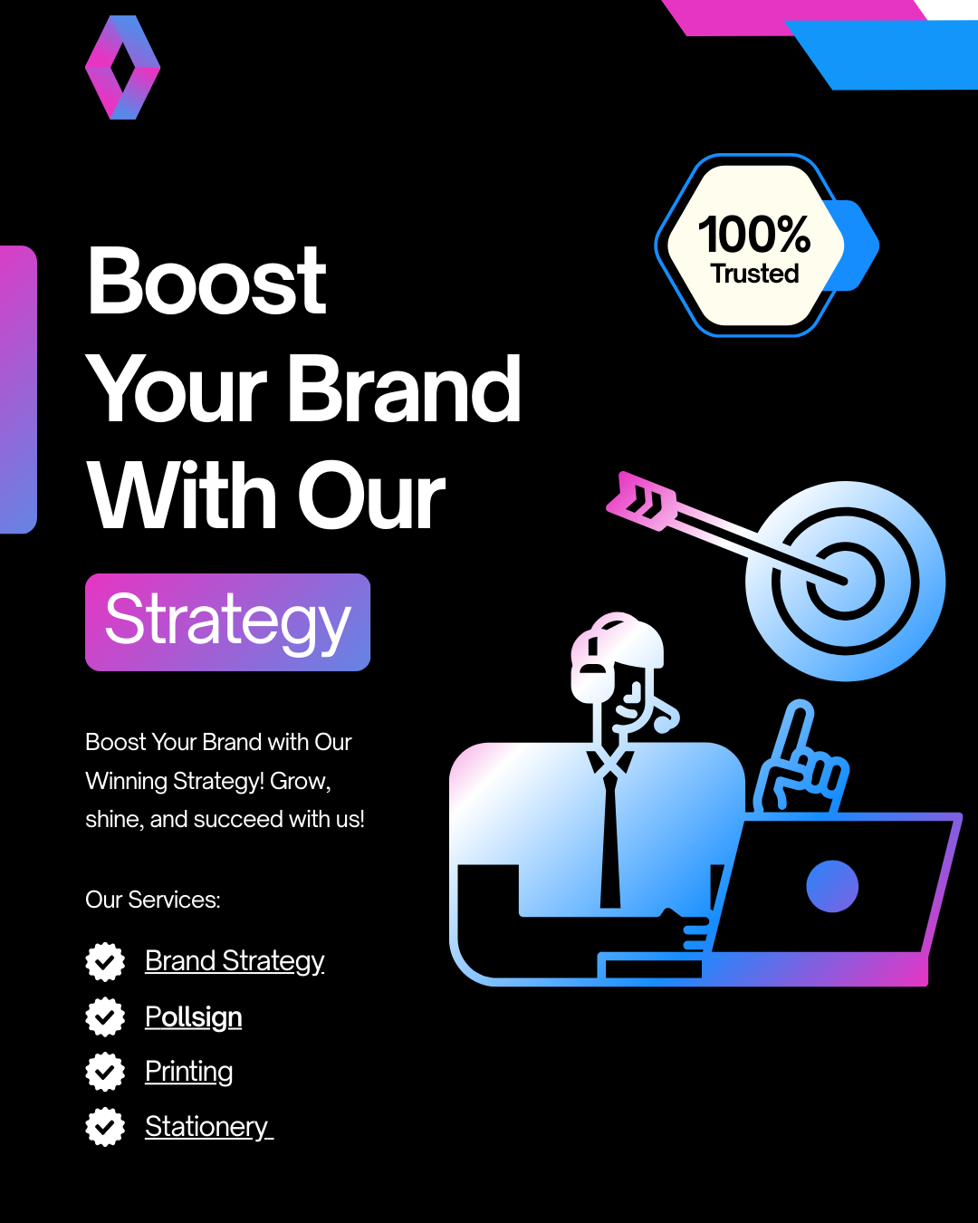 📢 Advertising & Branding