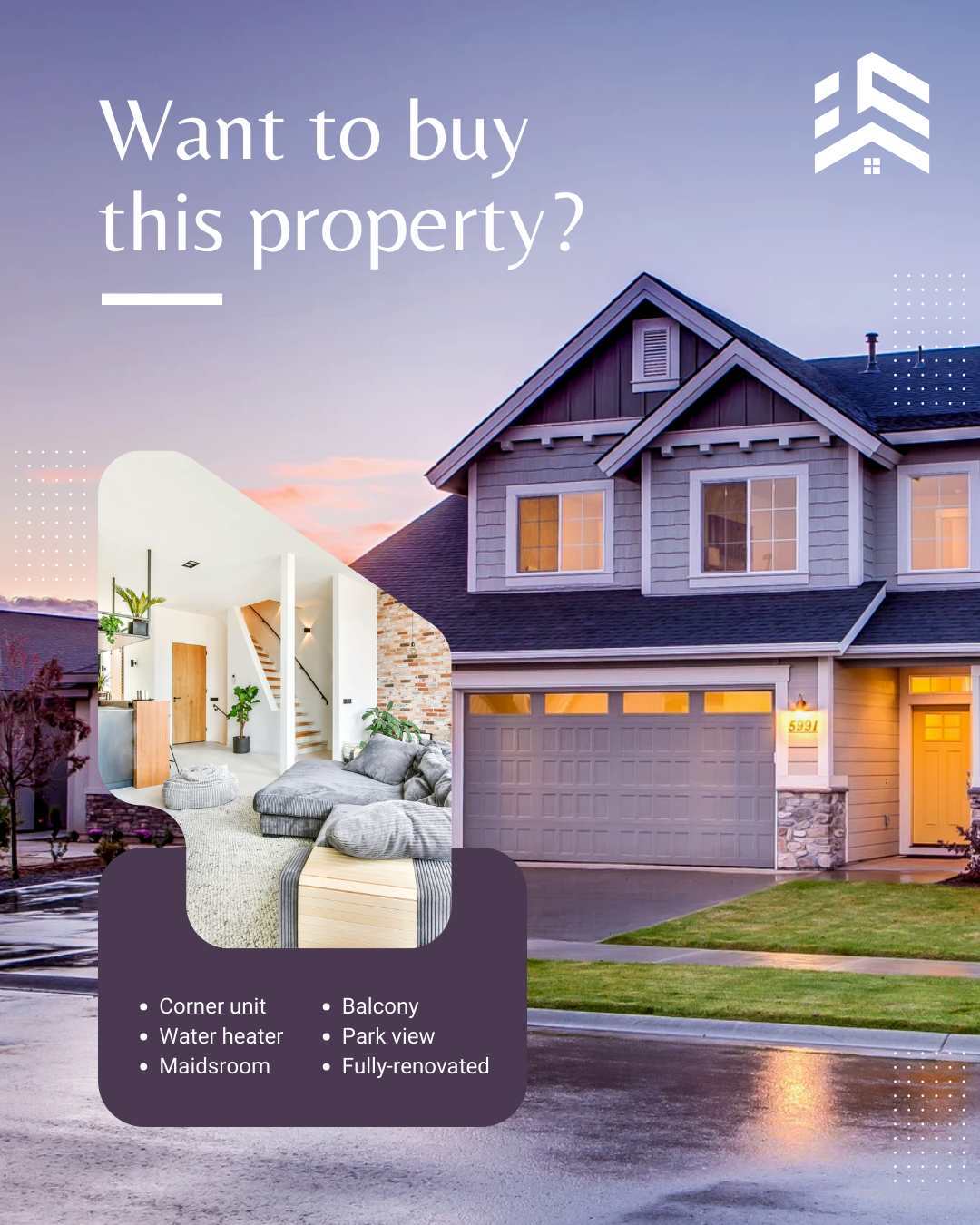 🏡 Real Estate Consultancy